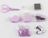 Design Group Mini Stationery Set Purple RRP 5.99 CLEARANCE XL 3.99