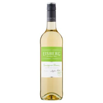 Eisberg Alcohol Free Sauvignon Blanc 750ml RRP 3.50 CLEARANCE XL 1.99