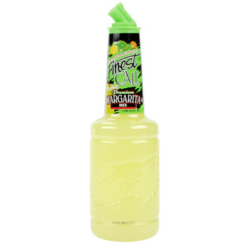 Finest Call Premium Margarita Mixer 1 Litre RRP 6.40 CLEARANCE XL 2.99