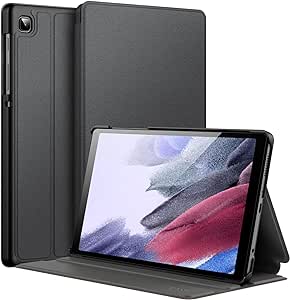 Samsung Galaxy Tab A7 Lite 8.7 Case Grey RRP 11.99 CLEARANCE XL 8.99