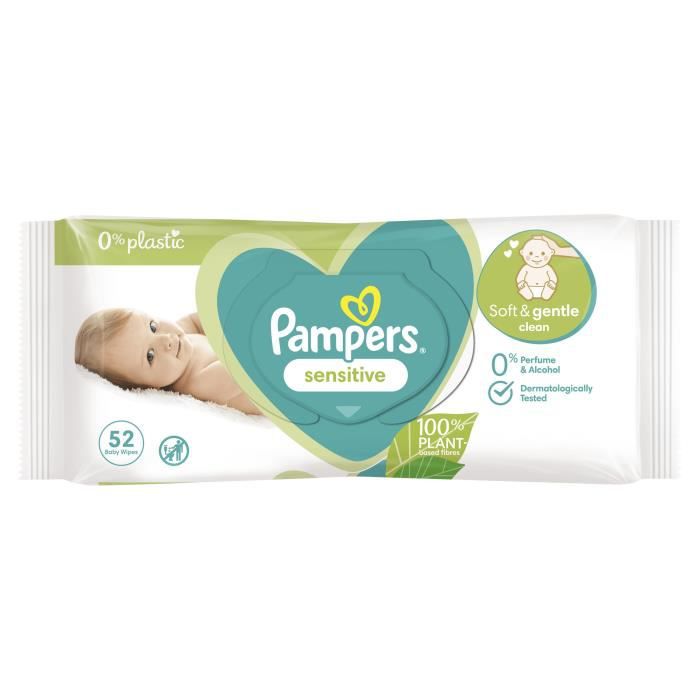 Pampers 2024 xl wipes