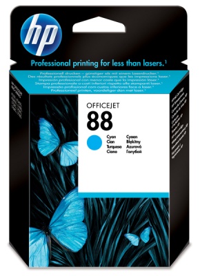 HP OfficeJet Cyan Ink Cartridge Dated Dec 2015 RRP 11.99 CLEARANCE XL 5.99