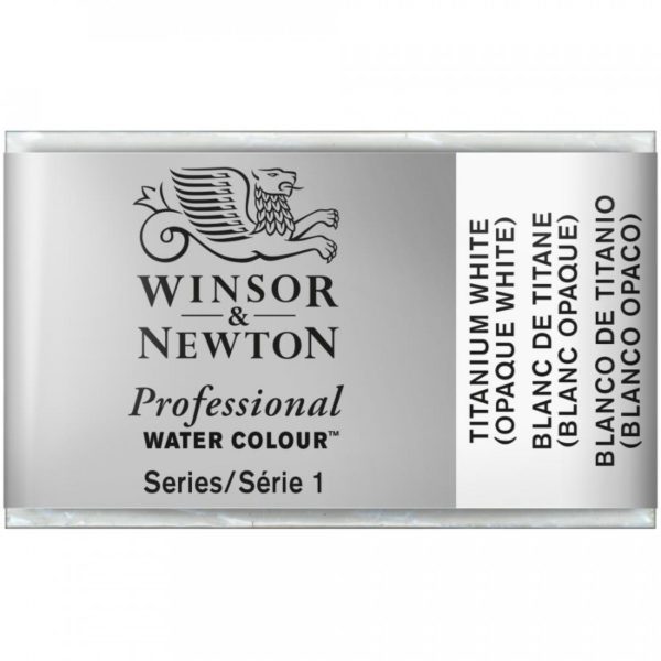 Winsor & Newton Professional Watercolour Whole Pan Neutral Tint RRP 6.95 CLEARANCE XL 2.50