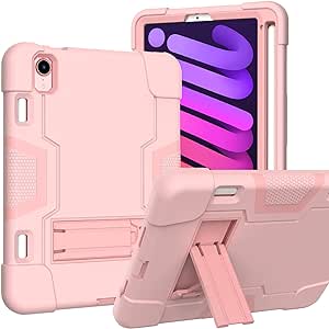 iPad Air 4 10.9 Inch Pink Case RRP 19.99 CLEARANCE XL 15.99