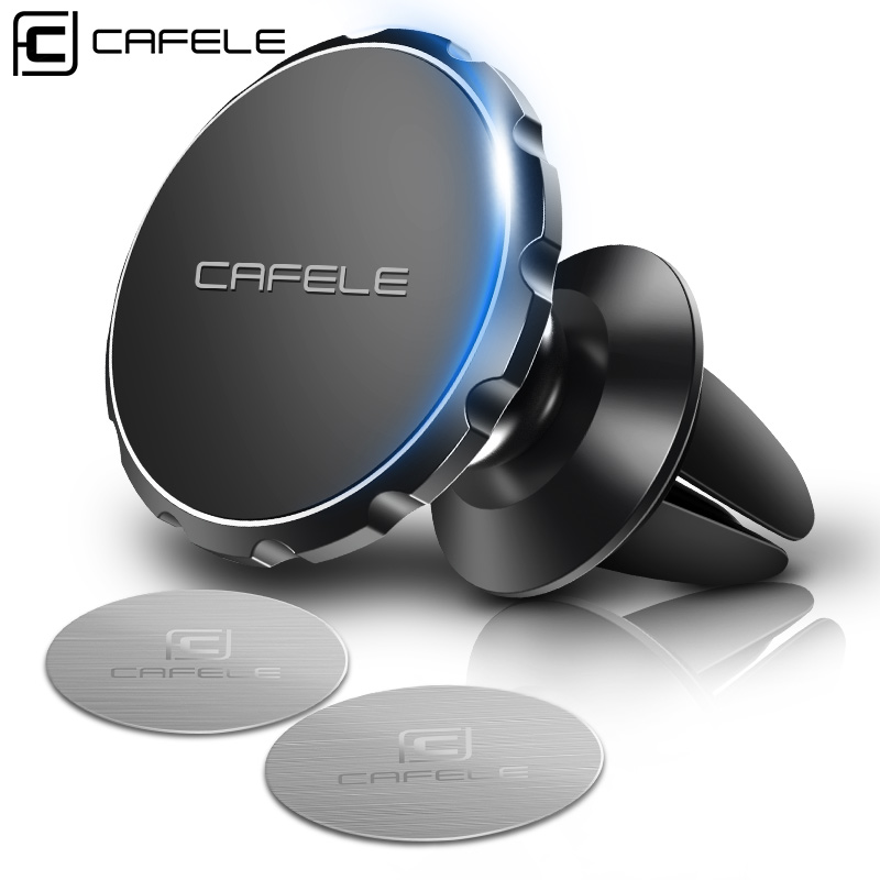 Cafele Electric Car Bracket Vent Holder RRP 17.99 CLEARANCE XL 13.99